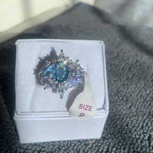 Bomb Party Ring information unknown info missing on bag.